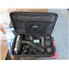 Image 1 : New Urikar Massage Gun with Case and Box