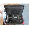 Image 1 : New Urikar Massage Gun with Case and Box