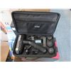 Image 1 : New Urikar Massage Gun with Case and Box