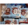 Image 1 : 20 Boxes of 6 Pillsbury Choco Fudge Brownies