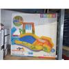 Image 1 : Intex Inflatable Dinosaur Play Center