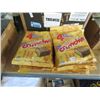 Image 1 : 10 Bags of Cadbury Crunchie Chocolate Bars