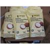 Image 1 : 30 x 500 g Bags of Organic Coconut Flour