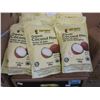 Image 1 : 30 x 500 g Bags of Organic Coconut Flour