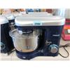 Image 1 : Elite Life Stand Mixer w /Whisk & Dough Hook