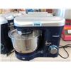 Image 1 : Elite Life Stand Mixer w /Whisk & Dough Hook