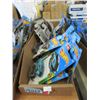 Image 1 : 20 Assorted New Hot Wheels Toys - Sealed
