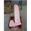 Image 1 : 20 New 34" Inflatable Penis Party Goods