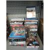 Image 1 : 40+ Assorted DVD Movies - Unsealed