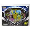 Image 1 : New Pokemon V Box Trading Card Game