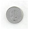 Image 2 : 1 Oz. .9995 Platinum 2012 Canadian Maple Leaf Coin