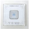 Image 2 : 20 Gram .999 Fine Silver Geiger Edelmetalle Bar
