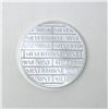 Image 2 : 1 Oz. .999 Silver SilverTowne Mint Eagle Round