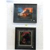 Image 1 : Framed Photo Print & Sport Print