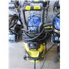 Image 1 : Karcher Electric Pressure Washer - Store Return