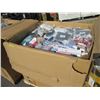 Image 1 : Skid of Assorted Amazon Overstock Goods