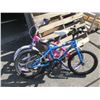 Image 1 : 2 Youth Bikes