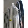 Image 1 : 2 Bundles of Retractable Screen Door Parts