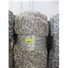 Image 1 : 5' x 7' Grey Speckled Shag Area Carpet