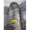 Image 1 : 8' x 10' Indoor Outdoor Patio Mat