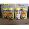 Image 1 : 12 Bottles of 60 L'il Critters Vitamin D3 Gummies