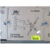 Image 1 : 3 New Full-Motion Mounting Dream TV Wall Mounts