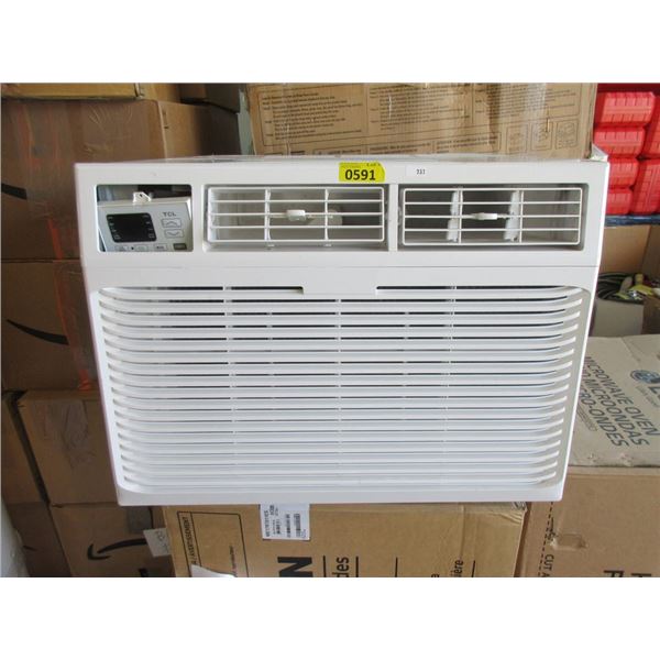 Large Window Mount Air Conditioner - Store Return