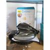 Image 1 : 2 Cucina Pro Cordless Crepe Makers