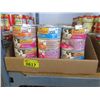 Image 1 : 20 x 156 g Assorted Friskies Canned Cat Food