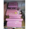 Image 1 : 9 Moko Pink Tablet Pillow Stands