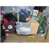 Image 1 : Box Lot of Assorted Amazon Overstock Goods