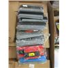 Image 1 : 40 Assorted New Contour Gauges