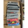 Image 1 : 40 Assorted New Contour Gauges