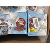 Image 1 : 20 Boxes of 6 Pillsbury Choco Fudge Brownies