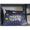 Image 1 : YNM 8kg Weighted Blanket