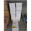 Image 1 : 13 Boxes of Non Friction Shower Curtain Hooks