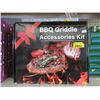 Image 1 : 2 BBQ Grill Accessory Kits