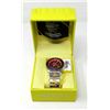 Image 2 : New In Box Invicta Spiderman Watch