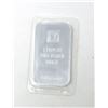 Image 1 : 1 Oz. TD Bank .999 Silver Investor Bar