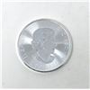 Image 2 : 1/2 Oz. Red Tailed Hawk .9999 Silver Coin