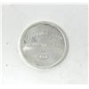 Image 1 : 1 Ounce .999+ Silver Vintage Art Round