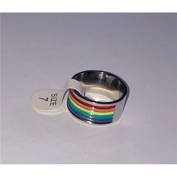 Pride Ring
