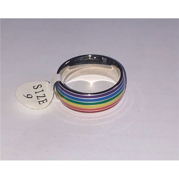 Pride Ring