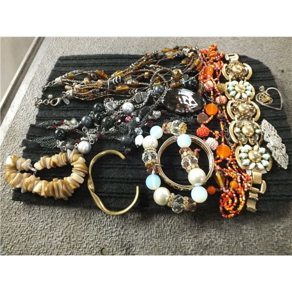 Costume Jewelry
