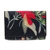 Image 1 : Ladies Stingray Hide Skin Tri-fold Wallet  (ACT-129)