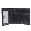 Image 3 : Ladies Stingray Hide Skin Tri-fold Wallet  (ACT-129)