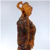 Image 2 : Chinese Amber Kwan Yin With Cello (ANT-091)
