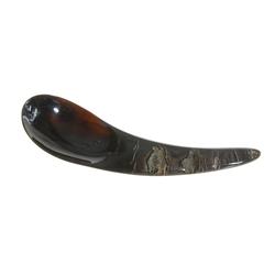 Rare Buffalo Horn Spoon (CLB-205)