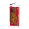 Image 1 : Good Luck Molded Spice Fetus Skeleton Pendant  (CLB-399)
