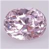 Image 1 : 6.2ct RARE Distinguished Sweet Pink Kunzite Unheated AAA FLAWLESS RETAIL $2500 (GEM-4013)